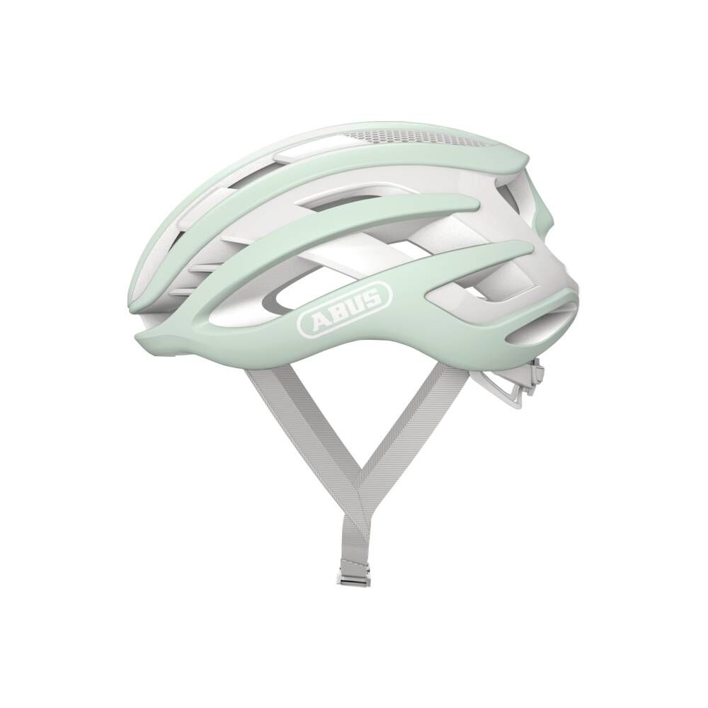Abus AirBreaker helmet