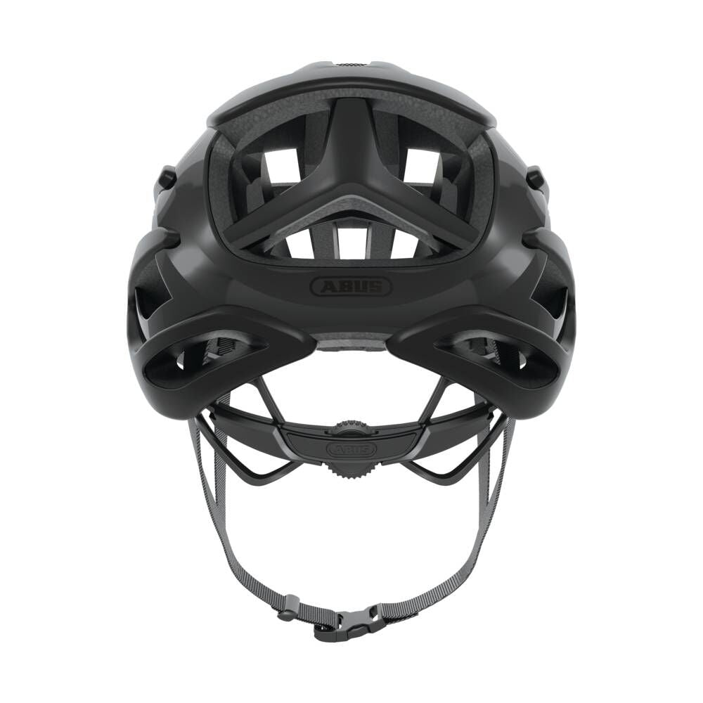 Abus AirBreaker helmet