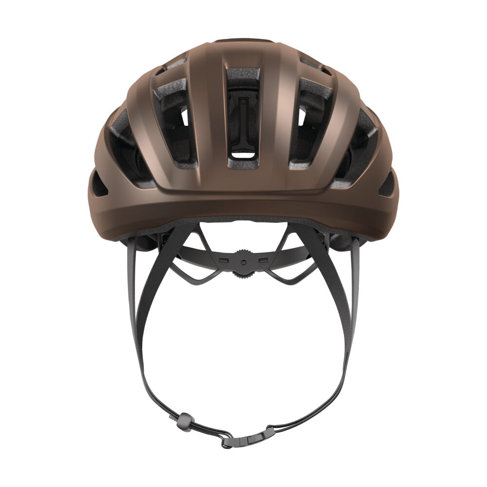 Abus Powerdome Ace Race helmet