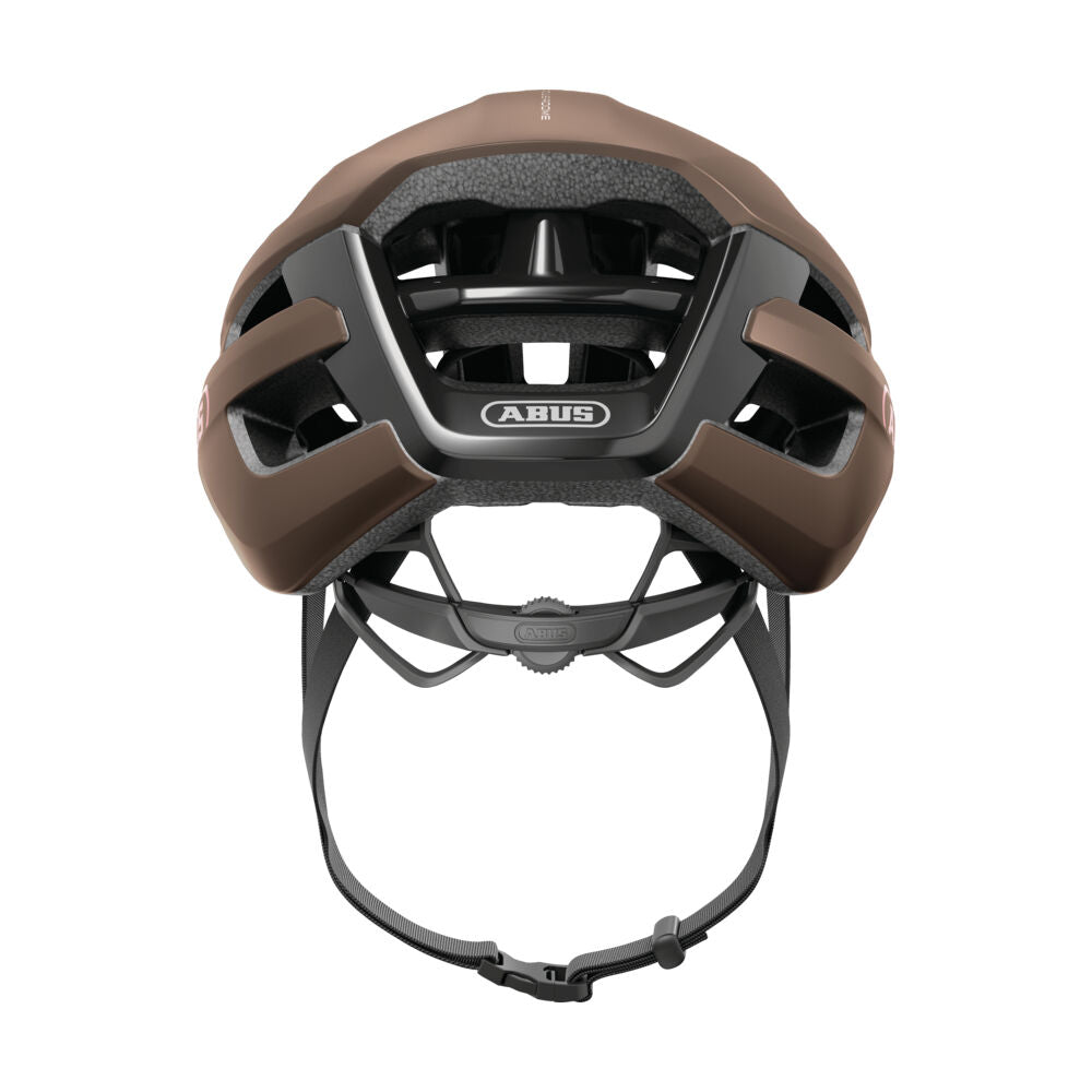 Abus Powerdome Ace Race helmet