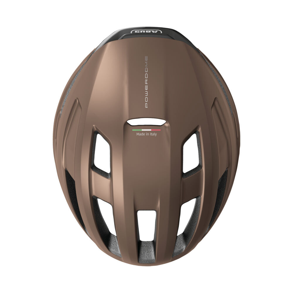 Abus Powerdome Ace Race helmet