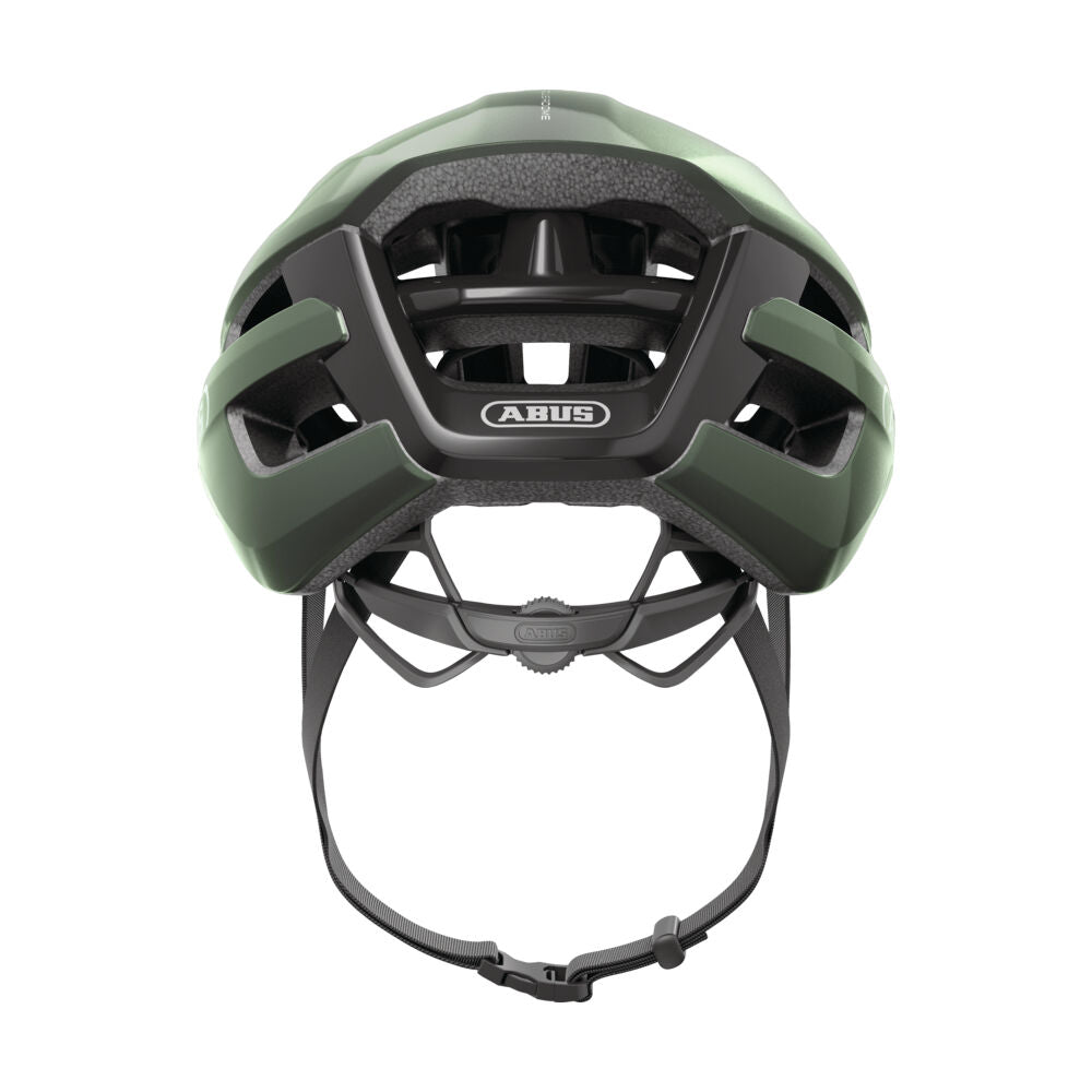 Abus Powerdome Ace Race helmet
