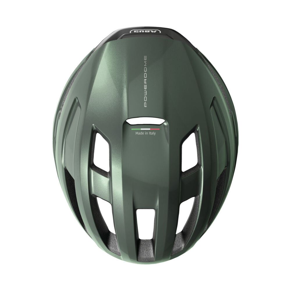 Abus Powerdome Ace Race helmet