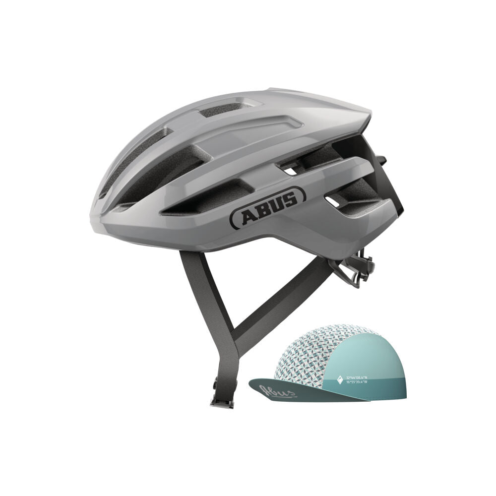Abus Powerdome Ace Race helmet
