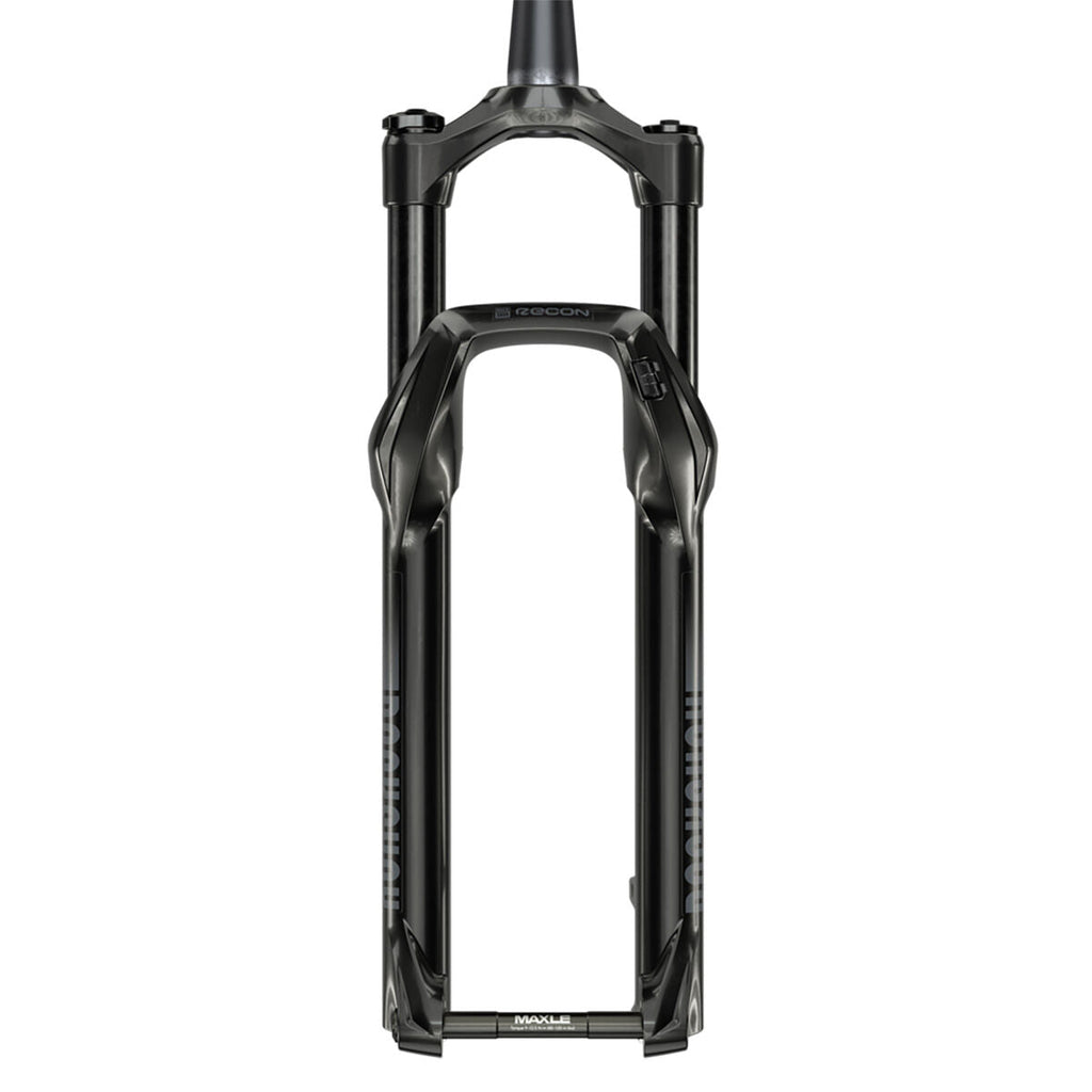 Rock Shox Recon Silver Rl solo Air 27.5" Boost Tapered Rake 46 mm fork