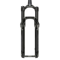 Rock Shox Recon Silver Rl solo Air 27.5" Boost Tapered Rake 46 mm fork