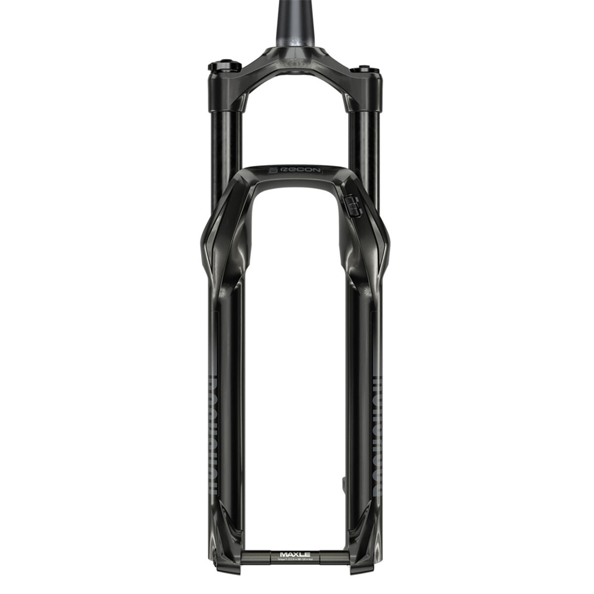 Rock Shox Recon Silver Rl solo Air 27.5" Boost Tapered Rake 46 mm fork