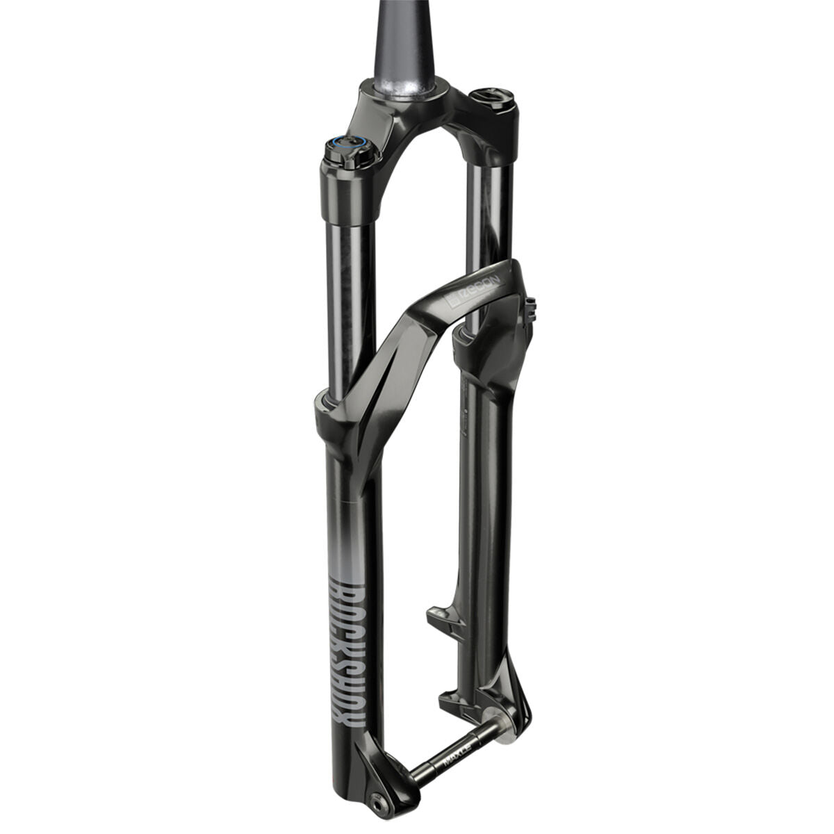 Rock Shox Recon Silver Rl solo Air 27.5" Boost Tapered Rake 46 mm fork