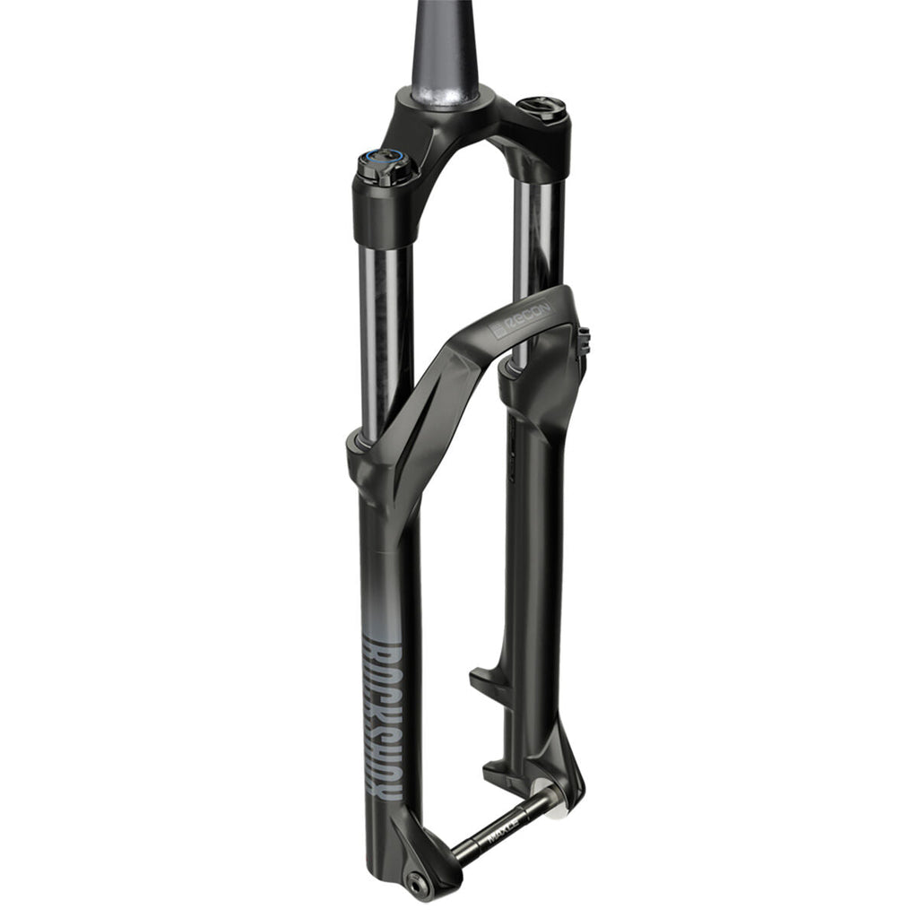 Rock Shox Recon Silver Rl solo Air 27.5" Boost Tapered Rake 46 mm fork