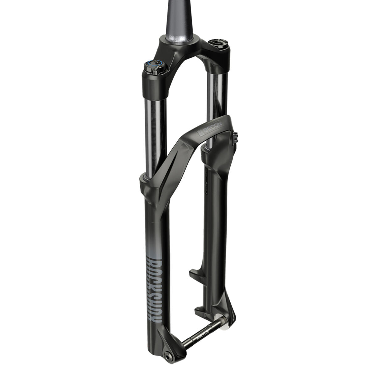Rock Shox Recon Silver Rl solo Air 27.5" Boost Tapered Rake 46 mm fork
