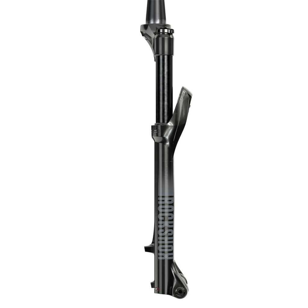 Rock Shox Recon Silver Rl solo Air 27.5" Boost Tapered Rake 46 mm fork