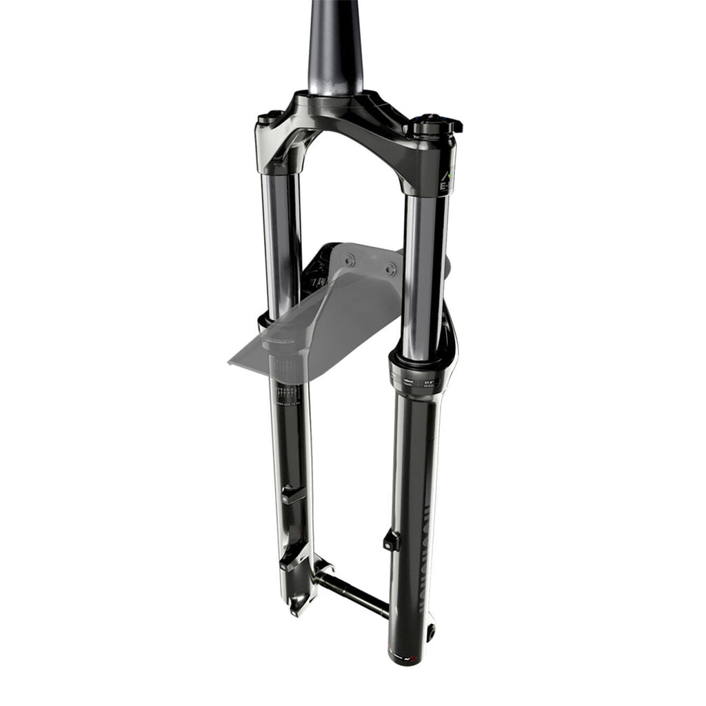 Rock Shox Recon Silver Rl solo Air 27.5" Boost Tapered Rake 46 mm fork
