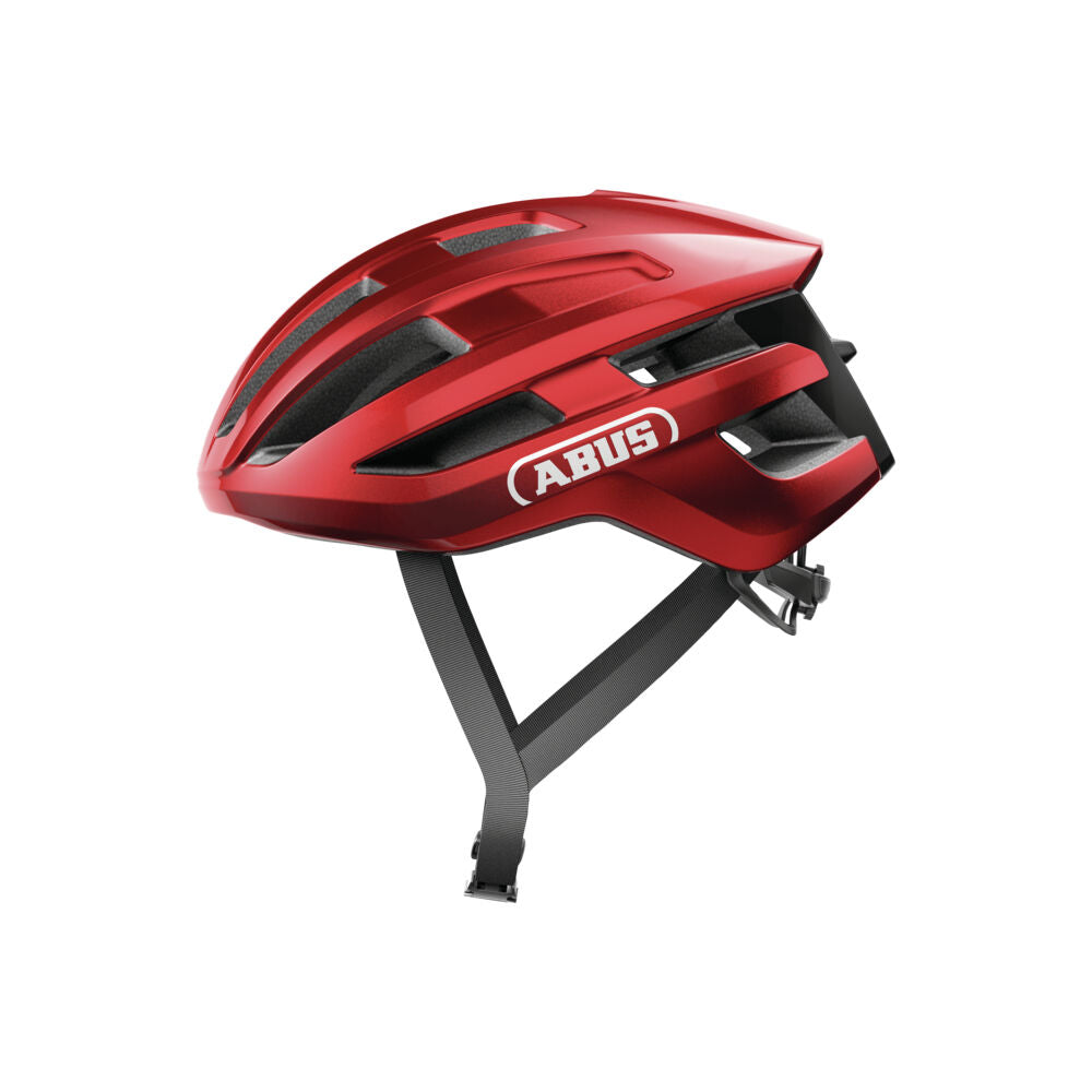 Abus Powerdome helmet