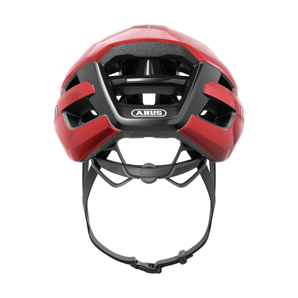 Abus Powerdome helmet