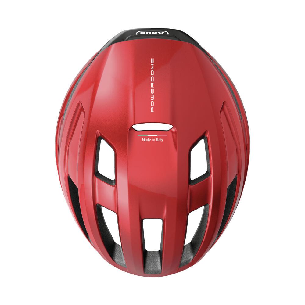 Abus Powerdome helmet