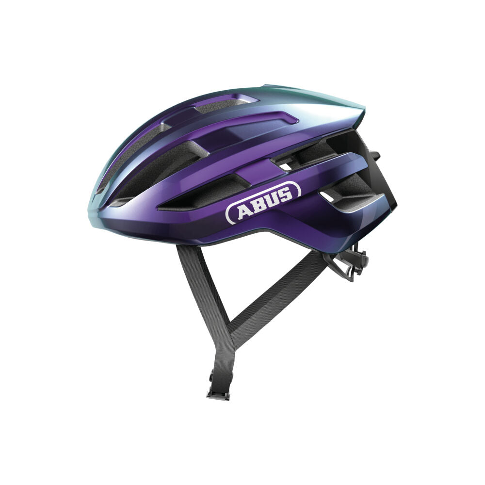 Abus Powerdome helmet