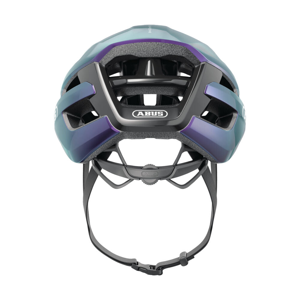 Abus Powerdome helmet