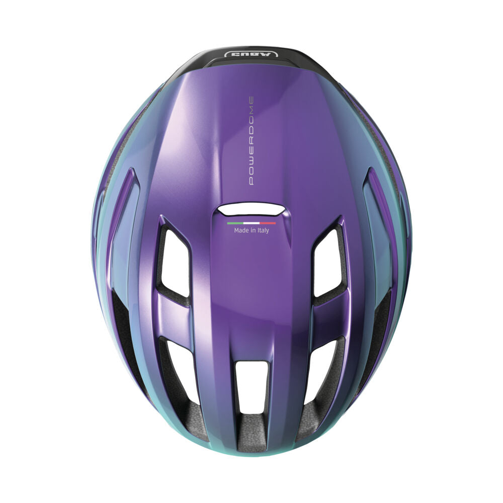 Abus Powerdome helmet