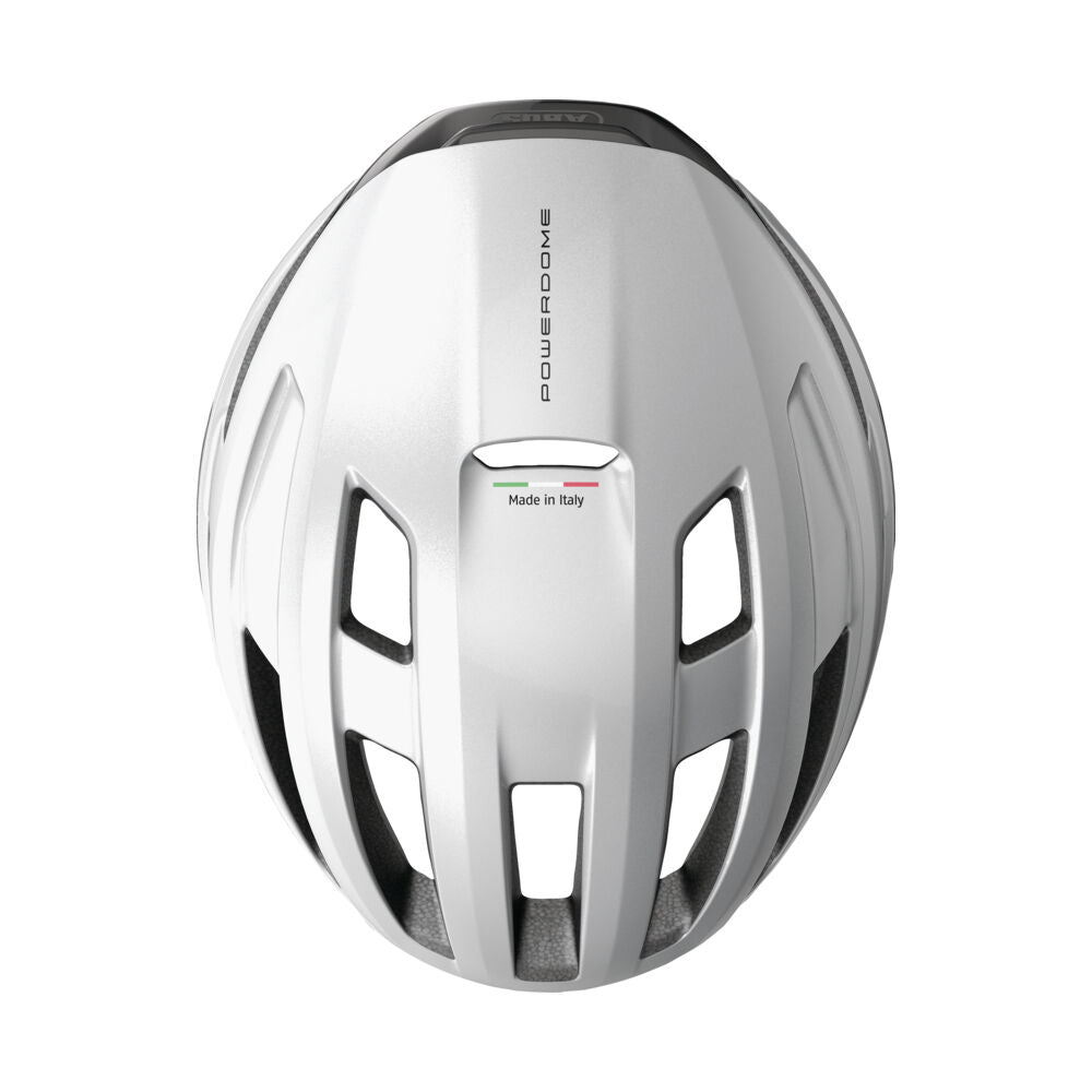 Abus Powerdome helmet