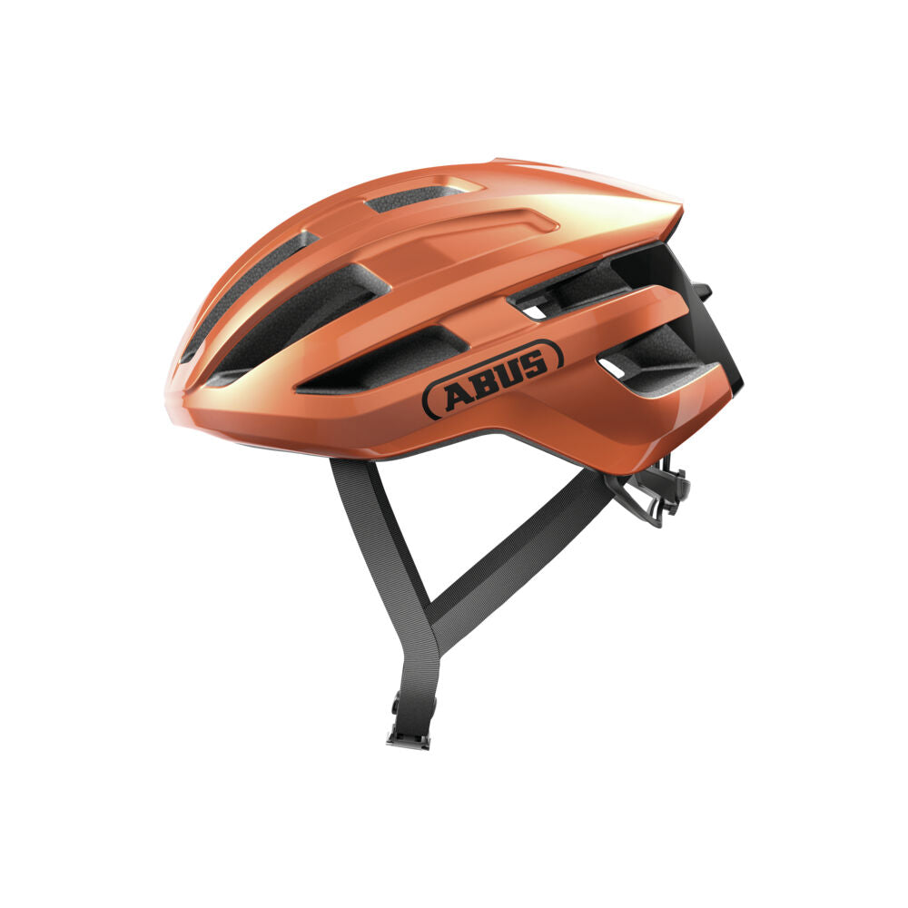 Abus Powerdome helmet