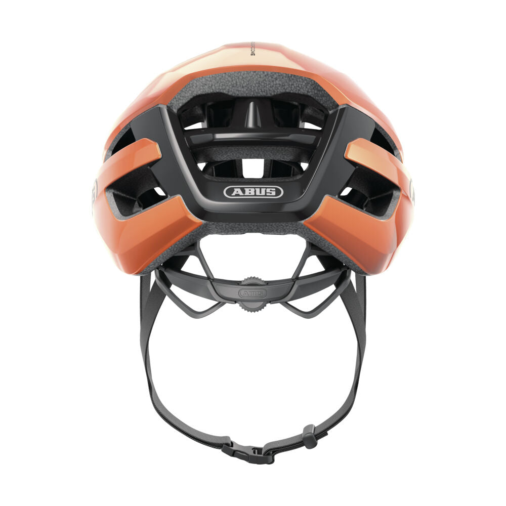 Abus Powerdome helmet