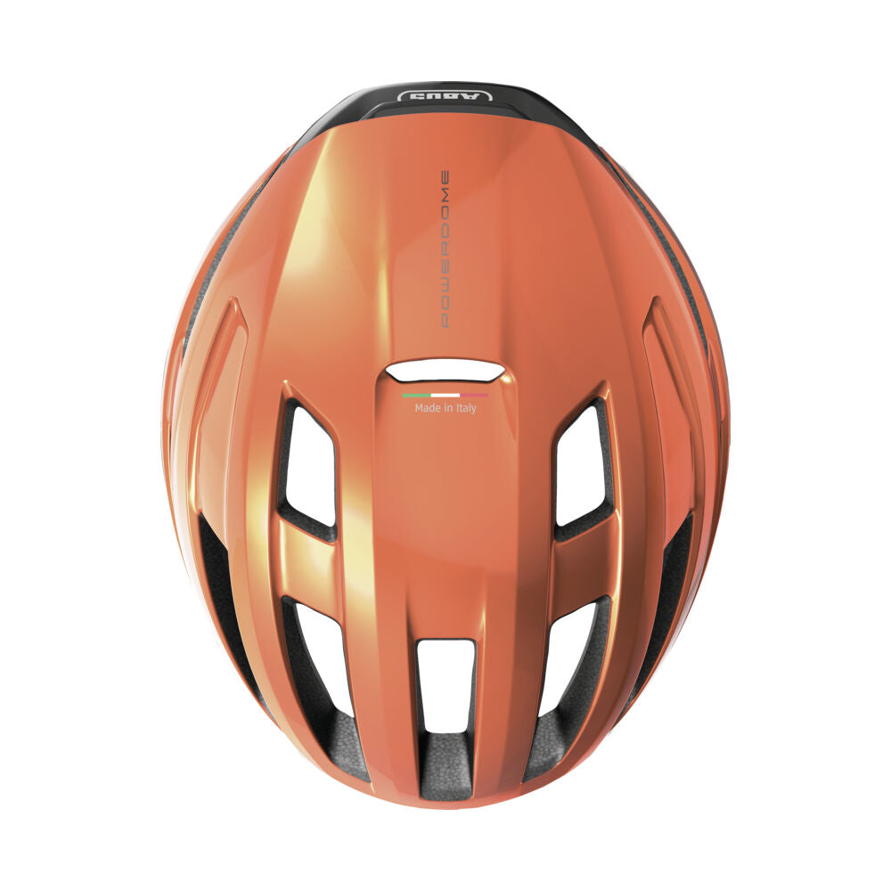 Abus Powerdome helmet
