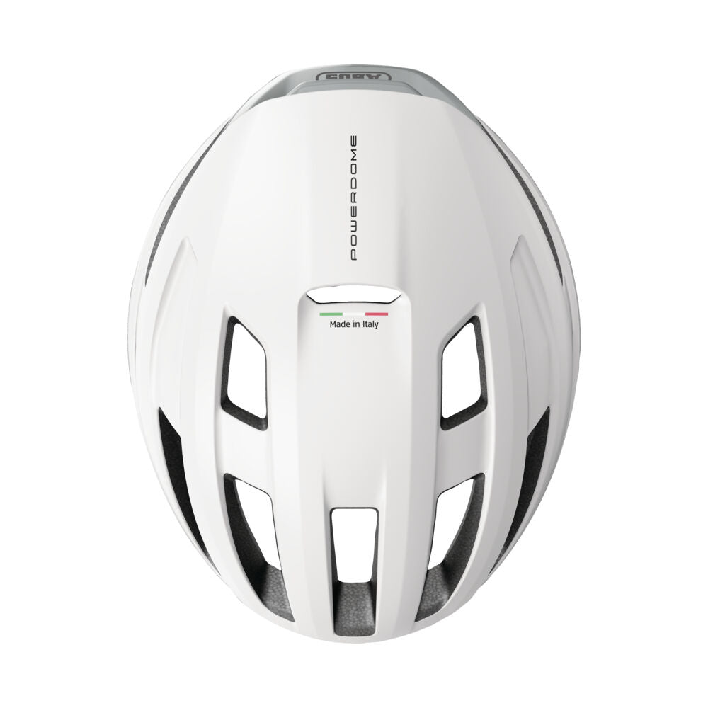 Abus Powerdome helmet