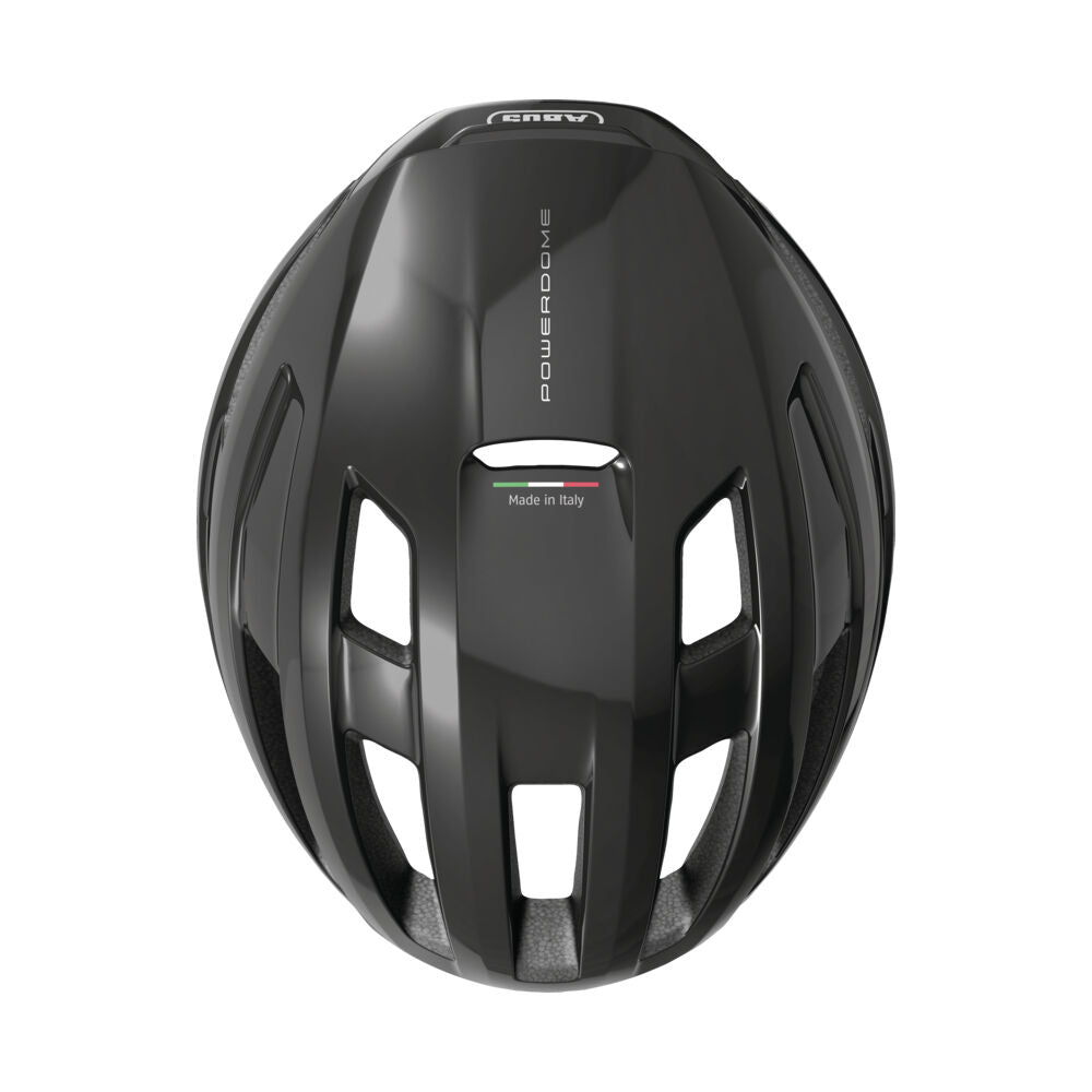 Abus Powerdome helmet