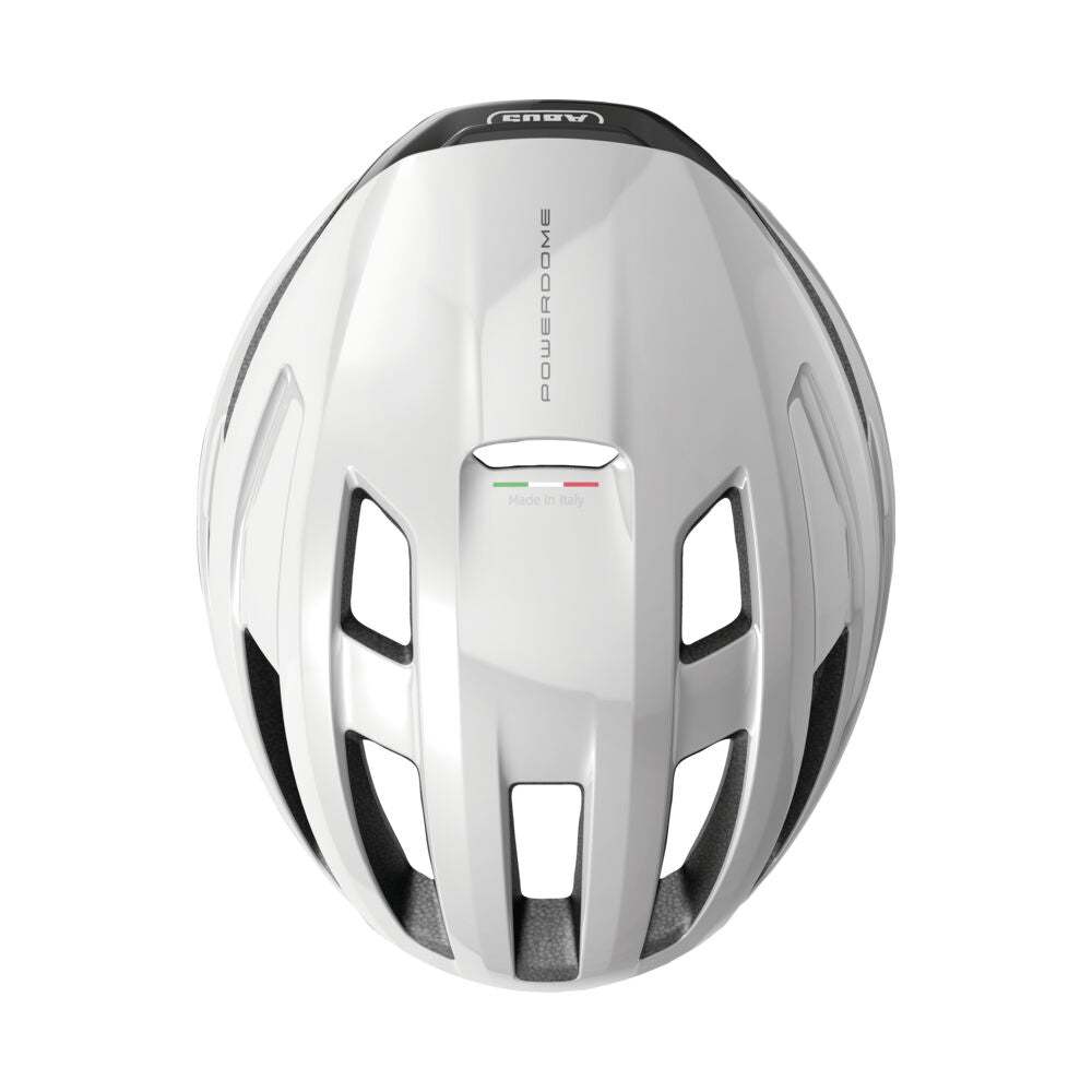 Abus Powerdome helmet