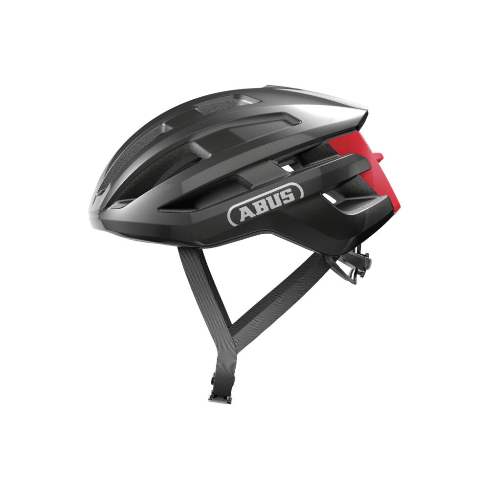 Abus Powerdome helmet