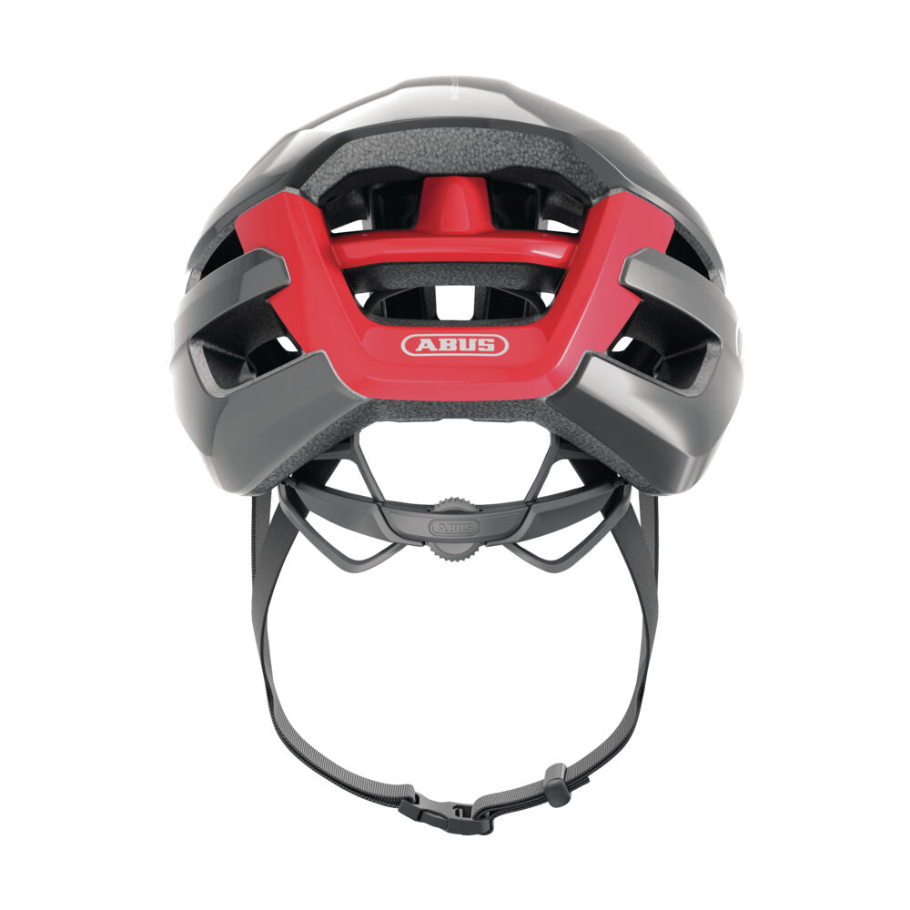 Abus Powerdome helmet