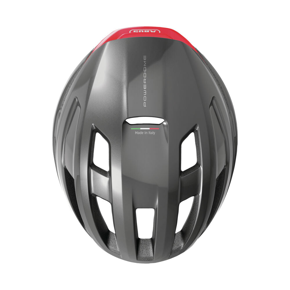 Abus Powerdome helmet