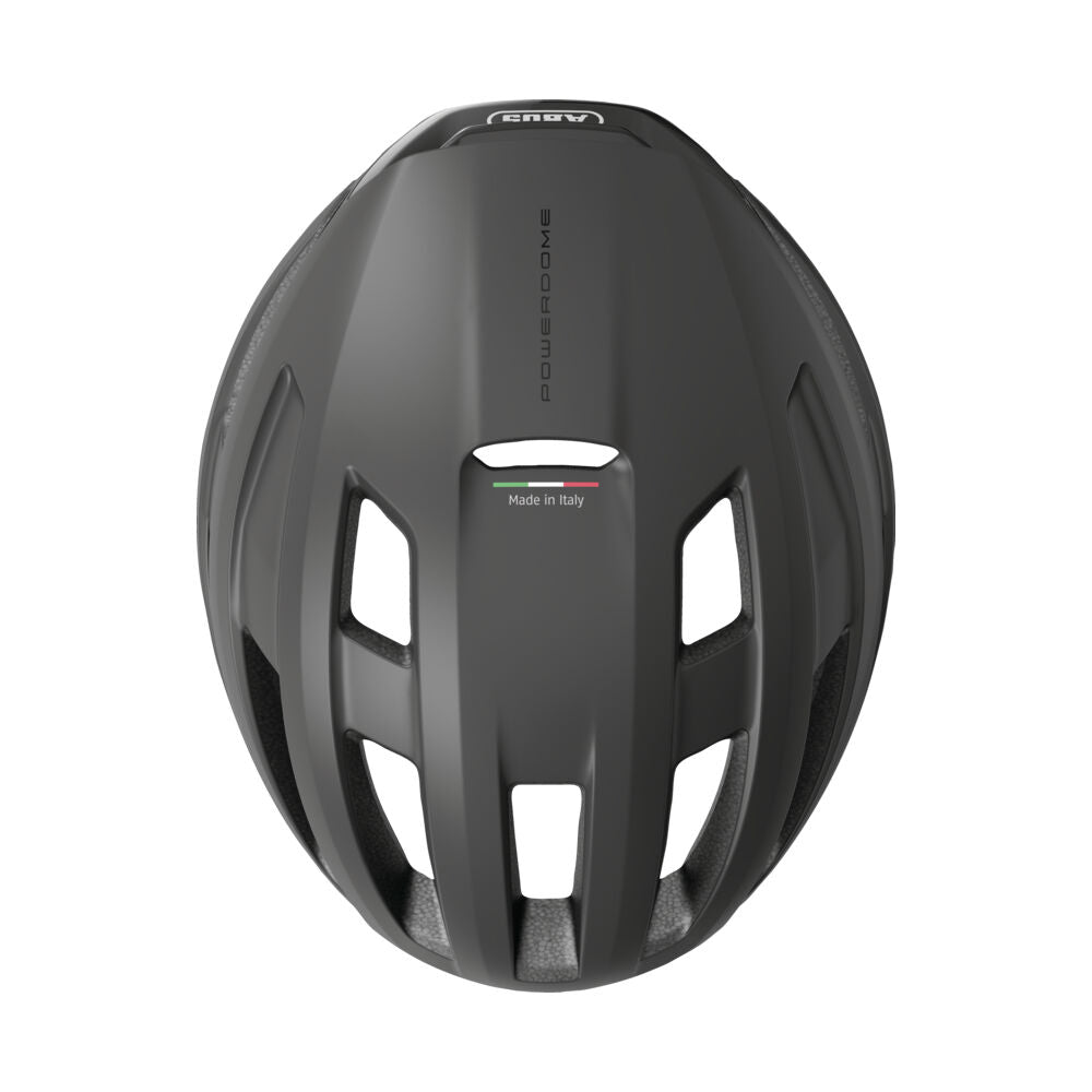 Abus Powerdome helmet