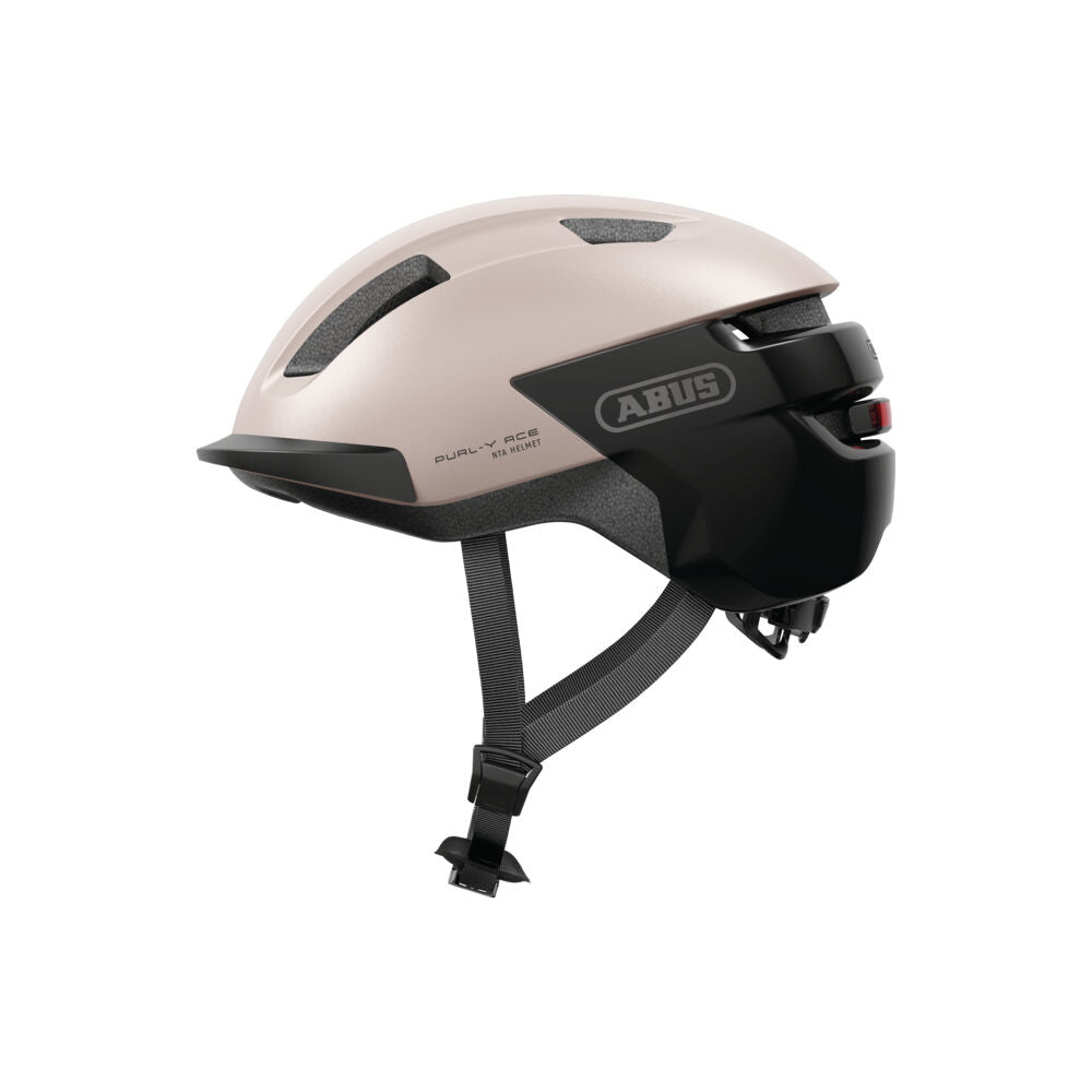 Abus Purl-Y Ace helmet