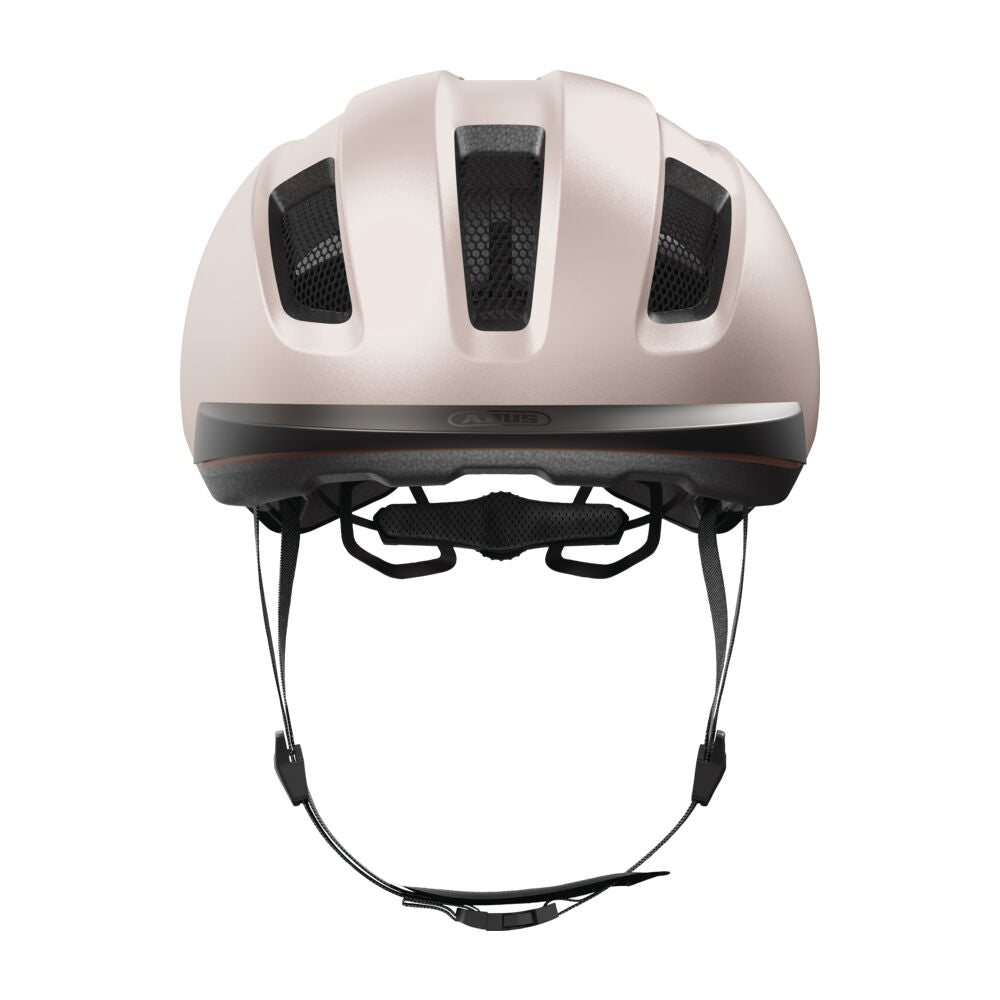 Abus Purl-Y Ace helmet