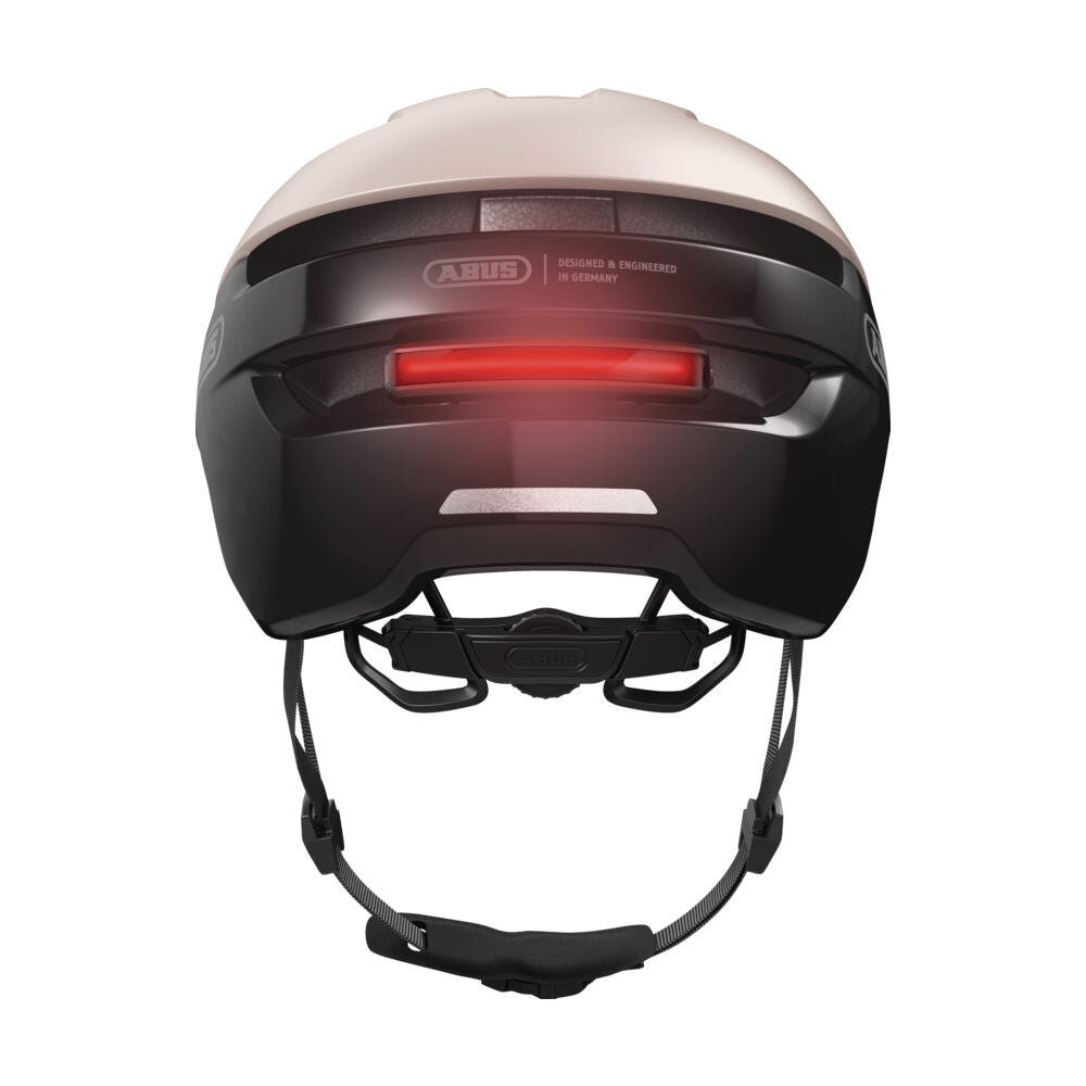 Abus Purl-Y Ace helmet