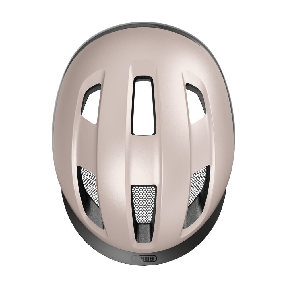 Abus Purl-Y Ace helmet