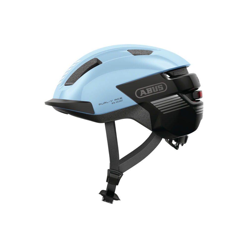 Abus Purl-Y Ace helmet
