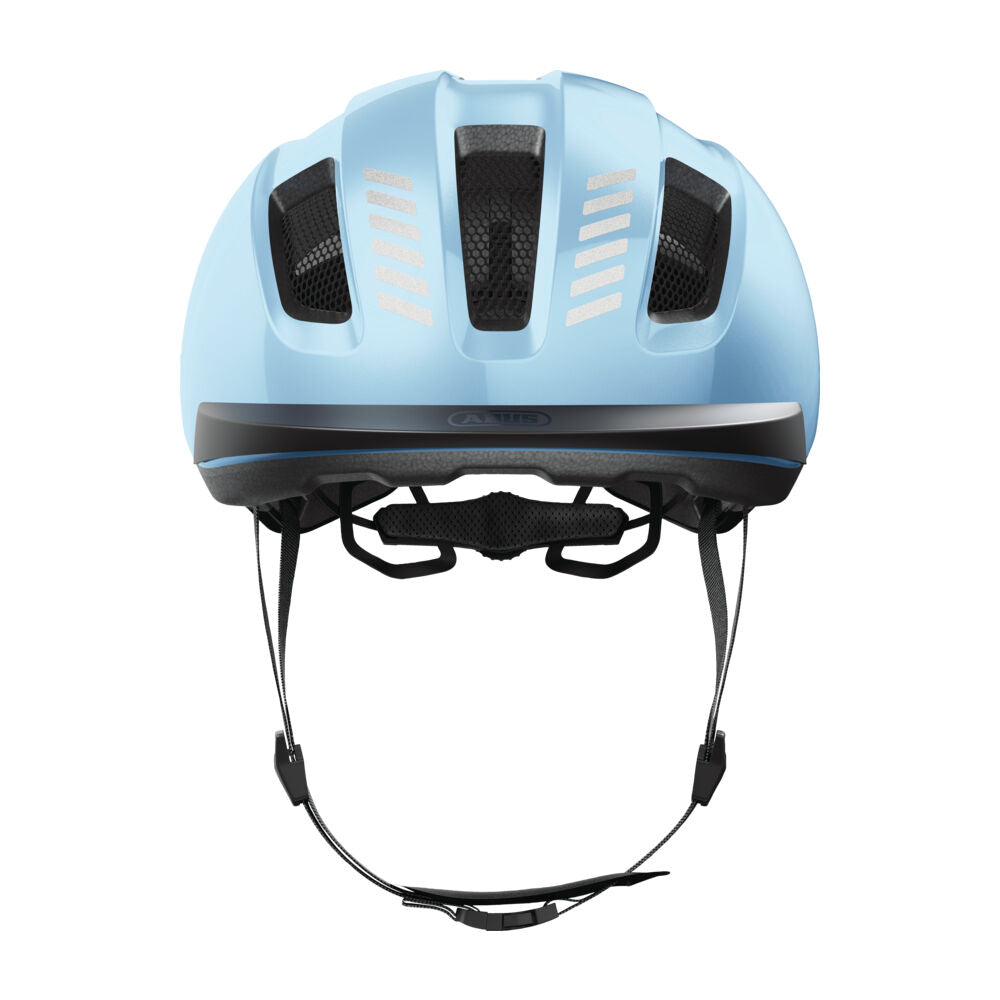 Abus Purl-Y Ace helmet