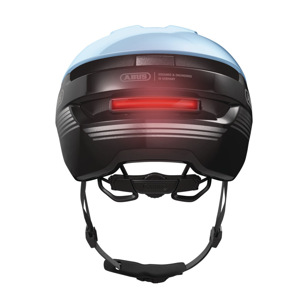 Abus Purl-Y Ace helmet