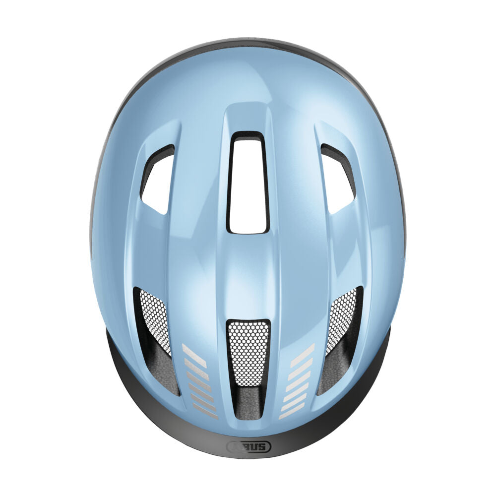 Abus Purl-Y Ace helmet