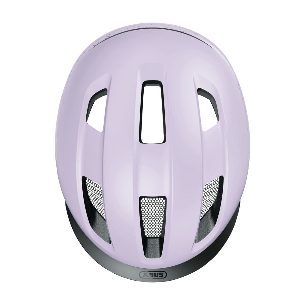Abus Purl-Y Ace helmet