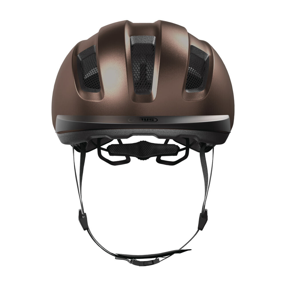 Abus Purl-Y Ace helmet