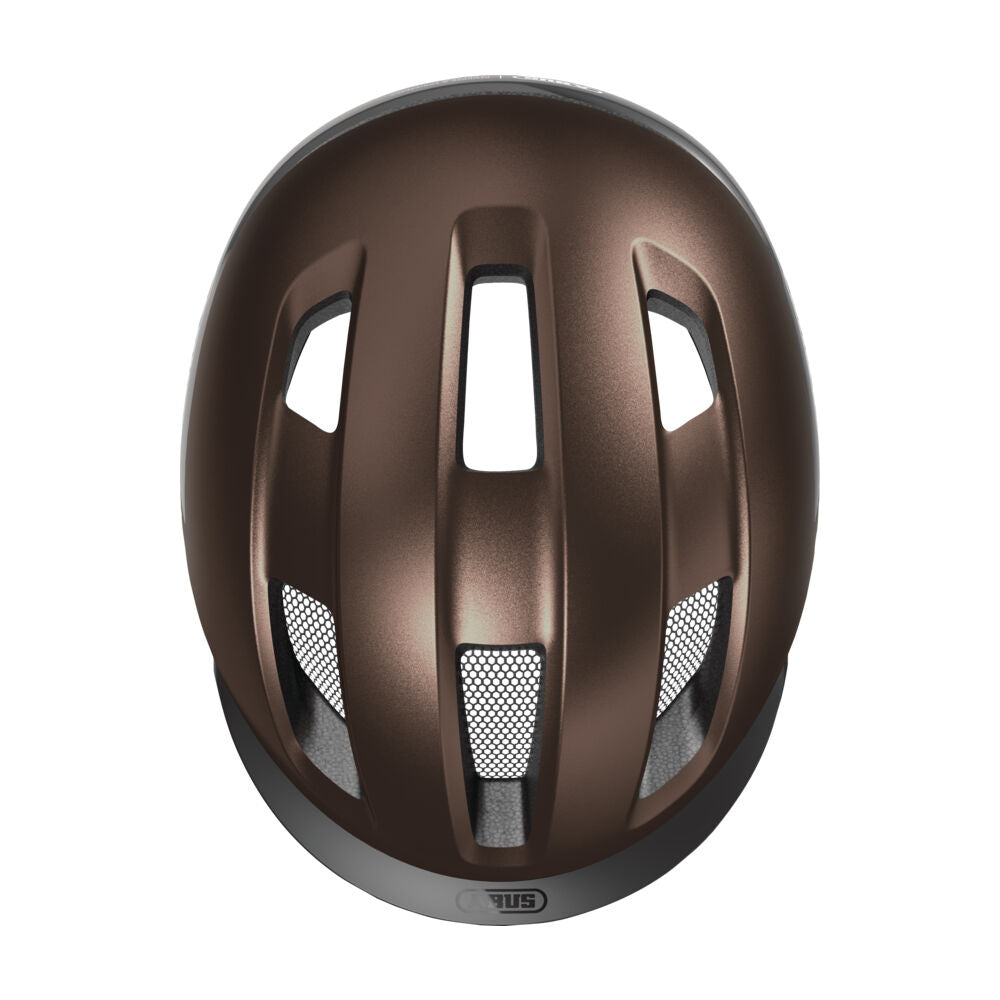 Abus Purl-Y Ace helmet