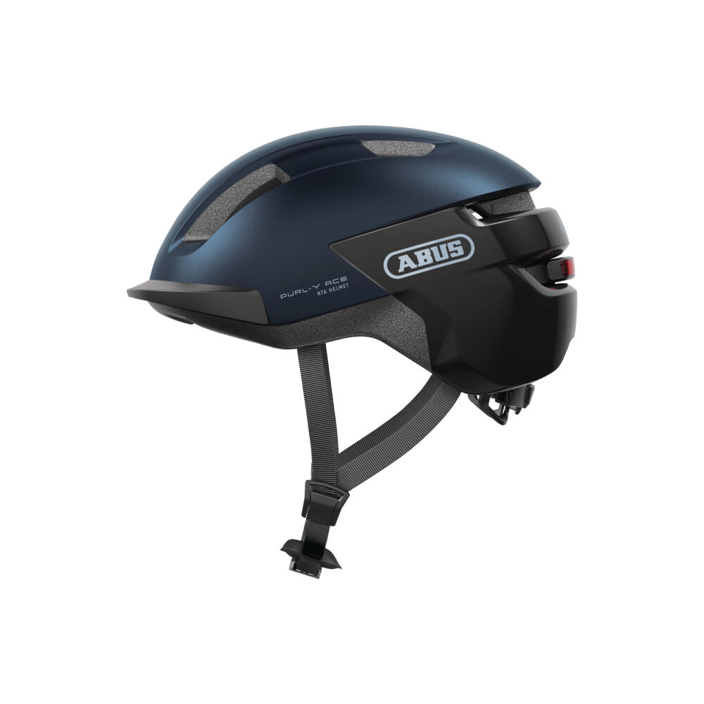 Abus Purl-Y Ace helmet