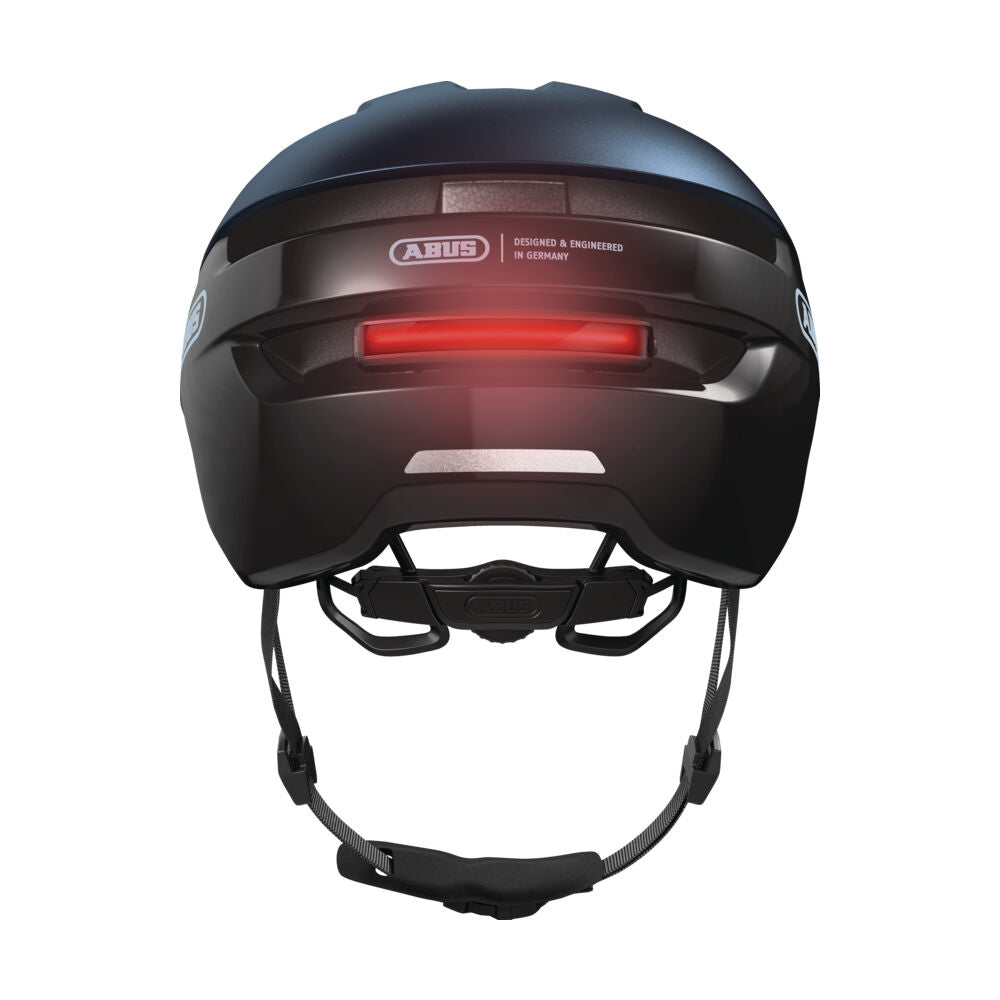 Abus Purl-Y Ace helmet