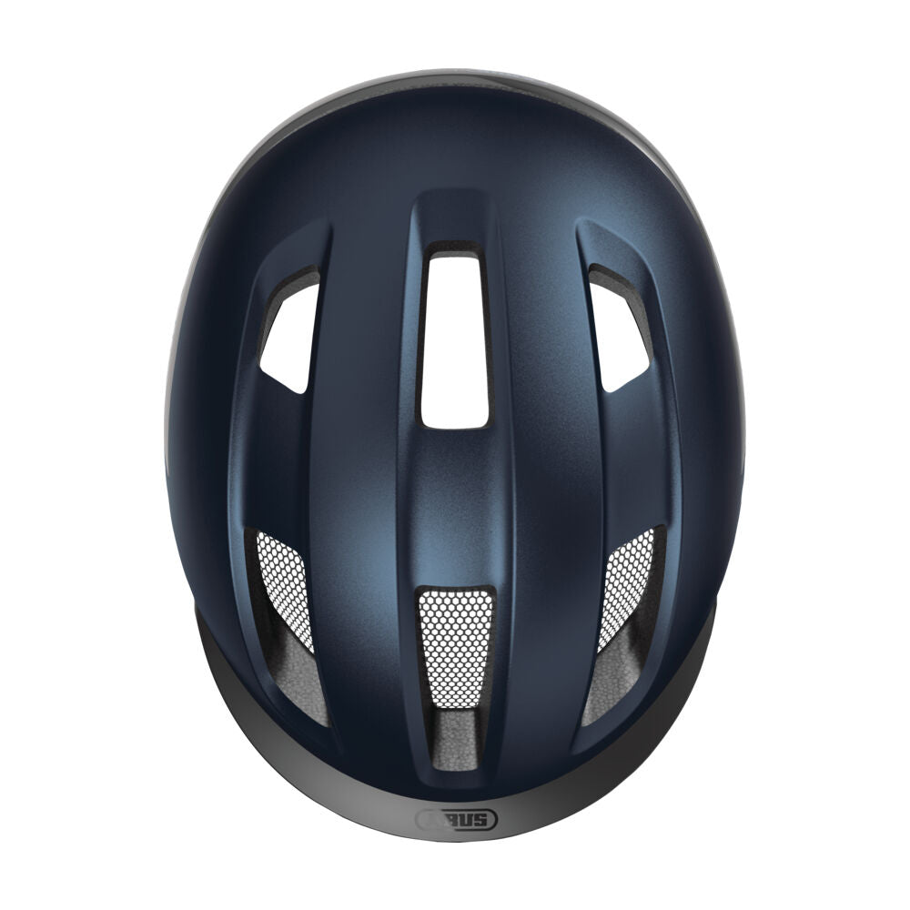 Abus Purl-Y Ace helmet
