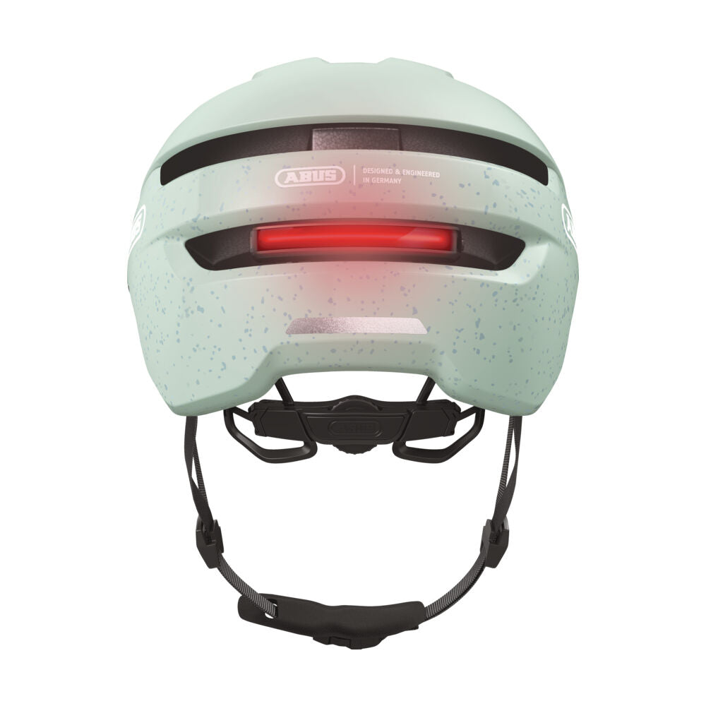 Abus Purl-Y Ace helmet