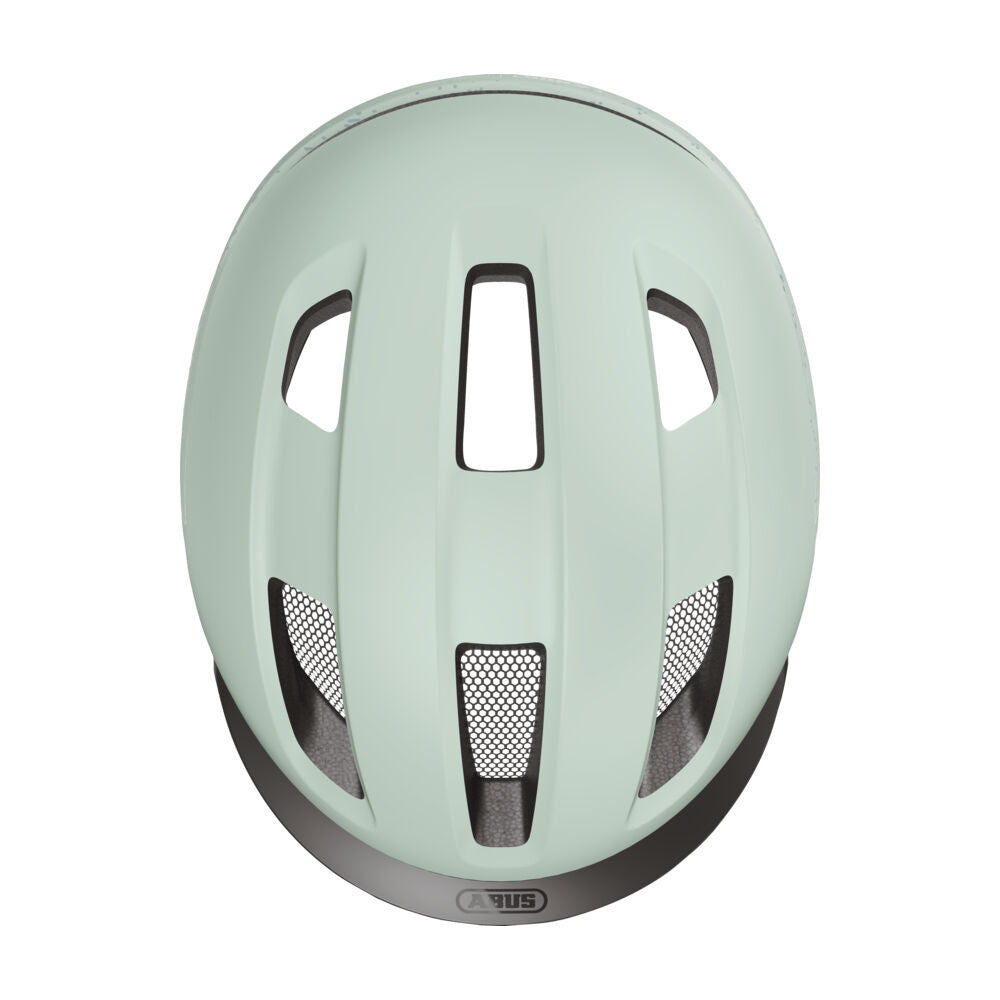 Abus Purl-Y Ace helmet