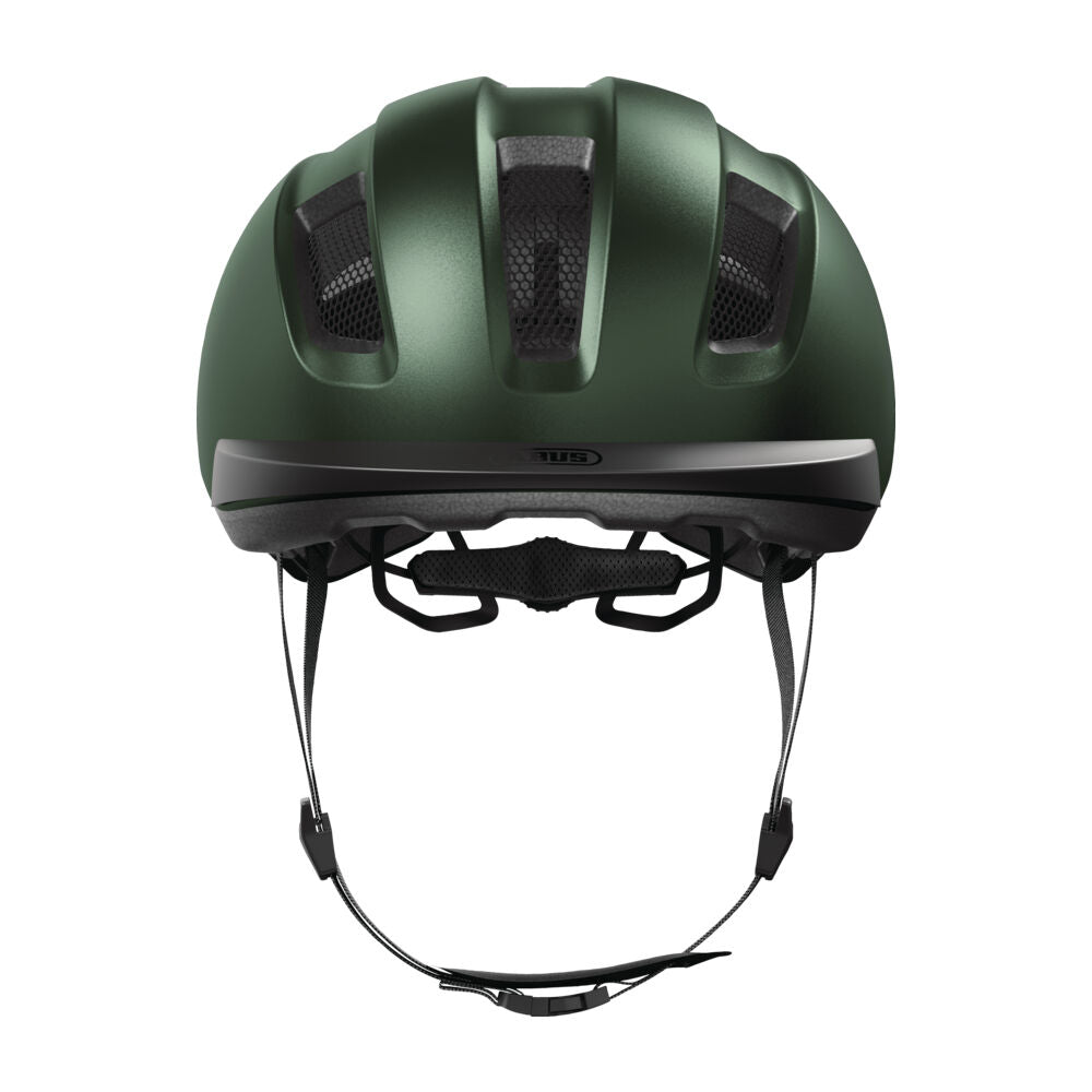 Abus Purl-Y Ace helmet